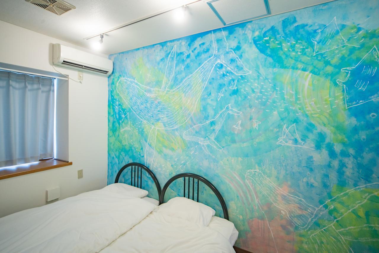 Hostel Kiko Sendai Luaran gambar