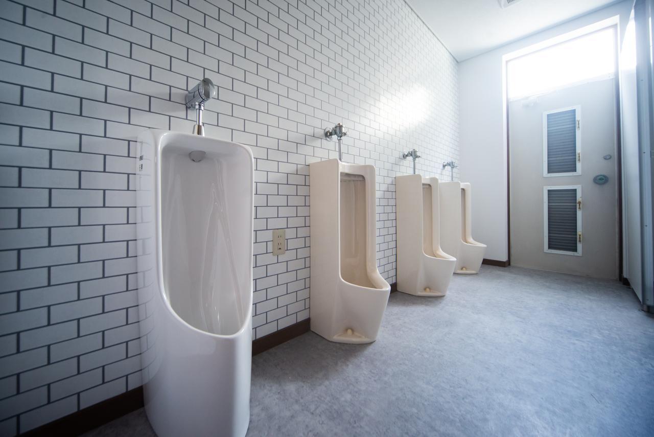 Hostel Kiko Sendai Luaran gambar